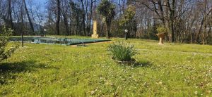 Villa Colombiera |  -  - 
