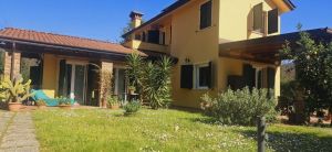 Villa Colombiera |  -  - 
