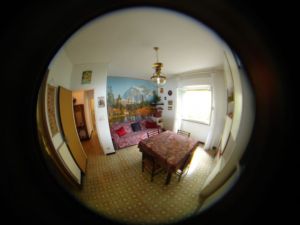 Appartamento Arenelle |  -  - 