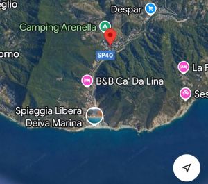 Appartamento Arenelle |  -  - 