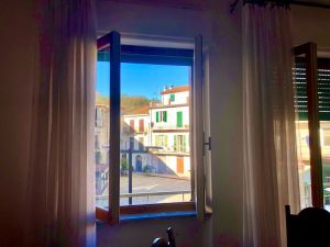 Appartamento Belle Epoque |  -  - 