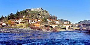 Appartamento Belle Epoque |  -  - 