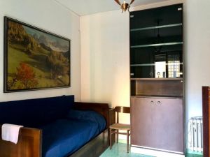 Appartamento Belle Epoque |  -  - 
