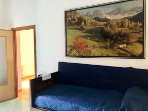 Appartamento Belle Epoque |  -  - 