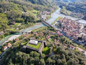 Appartamento Belle Epoque |  -  - 