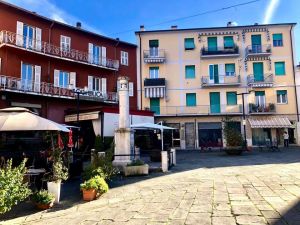 Appartamento Belle Epoque |  -  - 