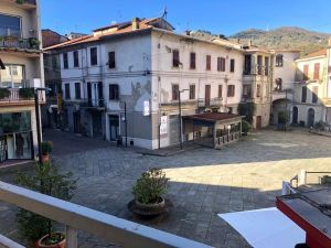 Appartamento Belle Epoque |  -  - 