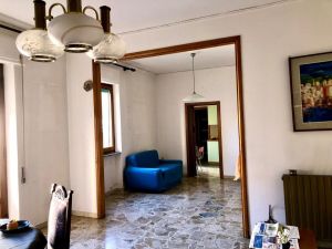 Appartamento Belle Epoque |  -  - 