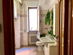 Appartamento Belle Epoque |  -  - 