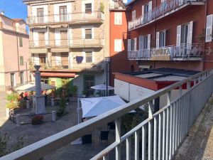 Appartamento Belle Epoque |  -  - 