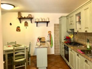 Casetta Sassalbo |  -  - 