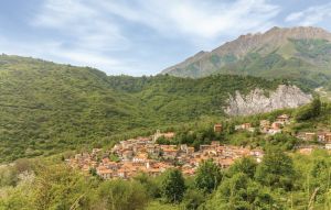 Casetta Sassalbo |  -  - 