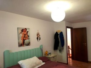 Casetta Sassalbo |  -  - 