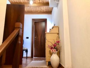 Casetta Sassalbo |  -  - 