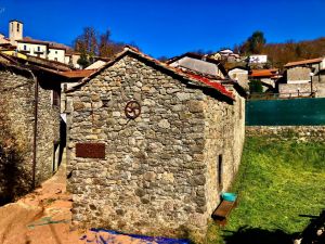 Casetta Sassalbo |  -  - 