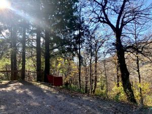 Casetta Sassalbo |  -  - 