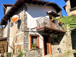 Casetta Sassalbo |  -  - 