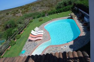 Villa Paradiso Stintino |  -  - 
