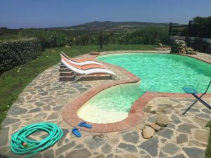 Villa Paradiso Stintino |  -  - 