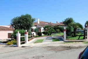 Villa Paradiso Stintino |  -  - 
