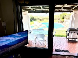 Villa Paradiso Stintino |  -  - 