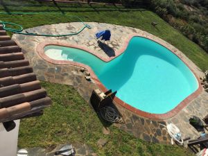 Villa Paradiso Stintino |  -  - 