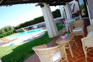 Villa Paradiso Stintino |  -  - 