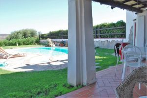 Villa Paradiso Stintino |  -  - 