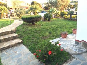 Villa Paradiso Stintino |  -  - 