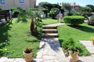 Villa Paradiso Stintino |  -  - 