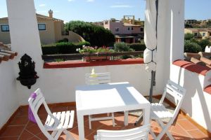 Villa Paradiso Stintino |  -  - 