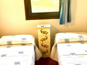 Villa Paradiso Stintino |  -  - 