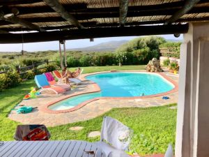 Villa Paradiso Stintino |  -  - 