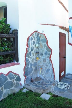 Villa Paradiso Stintino |  -  - 