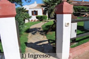 Villa Paradiso Stintino |  -  - 