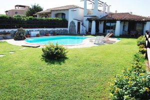 Villa Paradiso Stintino |  -  - 
