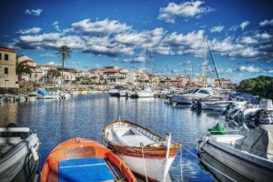 Villa Paradiso Stintino |  -  - 