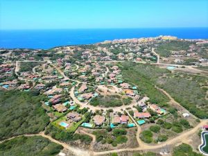 Villa Paradiso Stintino |  -  - 