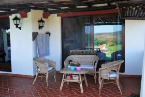 Villa Paradiso Stintino |  -  - 