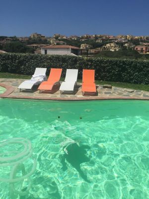 Villa Paradiso Stintino |  -  - 