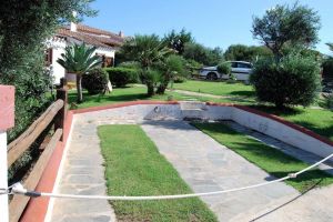 Villa Paradiso Stintino |  -  - 