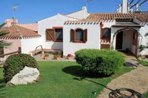 Villa Paradiso Stintino |  -  - 