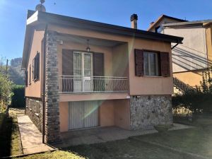 Villino Rometta |  -  - 