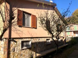 Villino Rometta |  -  - 