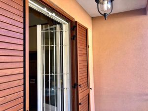 Villino Rometta |  -  - 