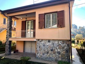 Villino Rometta |  -  - 