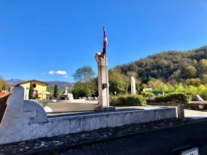 Villino Rometta |  -  - 