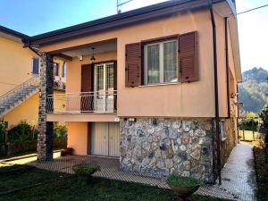 Villino Rometta |  -  - 