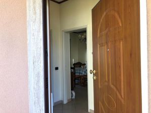 Villino Rometta |  -  - 