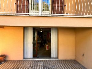 Villino Rometta |  -  - 